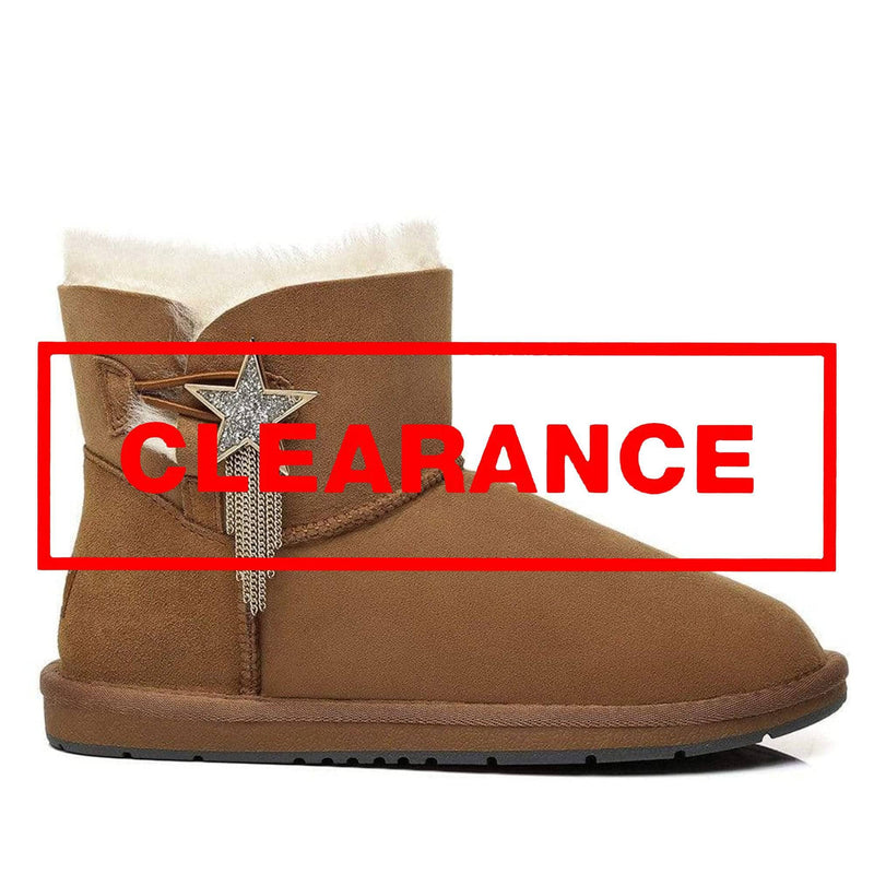 Ugg Boots - UGG Star Boot - UGG Boot Australia