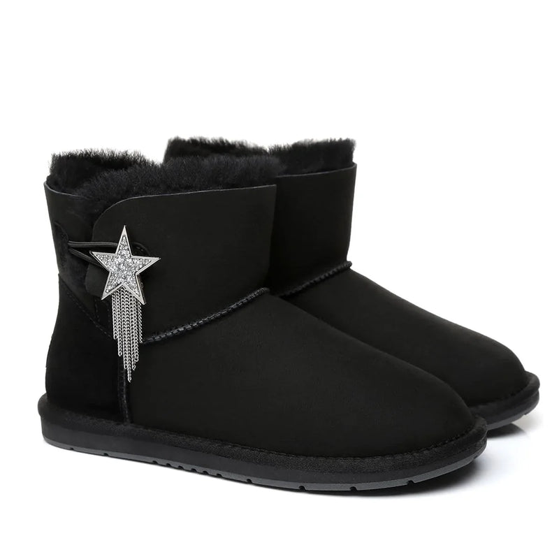 Ugg Boots - UGG Star Boot - UGG Boot Australia