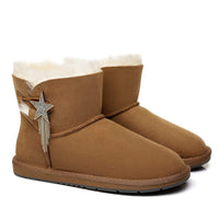 Ugg Boots - UGG Star Boot - UGG Boot Australia