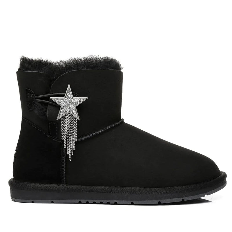 Ugg Boots - UGG Star Boot - UGG Boot Australia