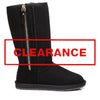 Ugg Boots - UGG Tall Classic Zip Boot - UGG Boot Australia
