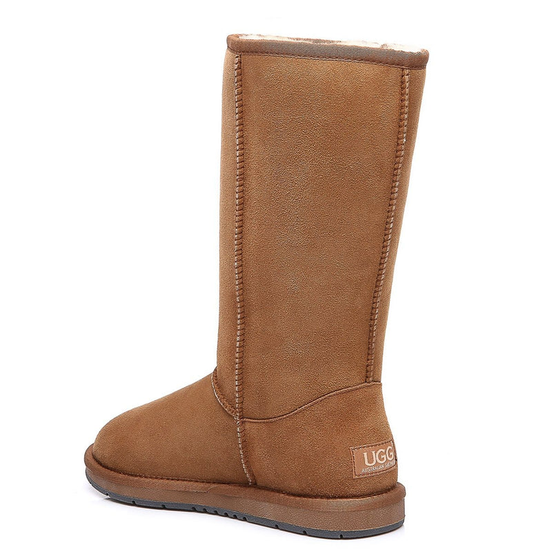 Ugg Boots - UGG Tall Classic Zip Boot - UGG Boot Australia