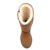 Ugg Boots - UGG Tall Classic Zip Boot - UGG Boot Australia