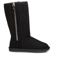 Ugg Boots - UGG Tall Classic Zip Boot - UGG Boot Australia