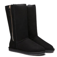 Ugg Boots - UGG Tall Classic Zip Boot - UGG Boot Australia