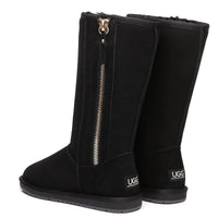 Ugg Boots - UGG Tall Classic Zip Boot - UGG Boot Australia