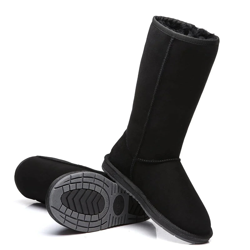 Ugg Boots - UGG Tall Classic Zip Boot - UGG Boot Australia