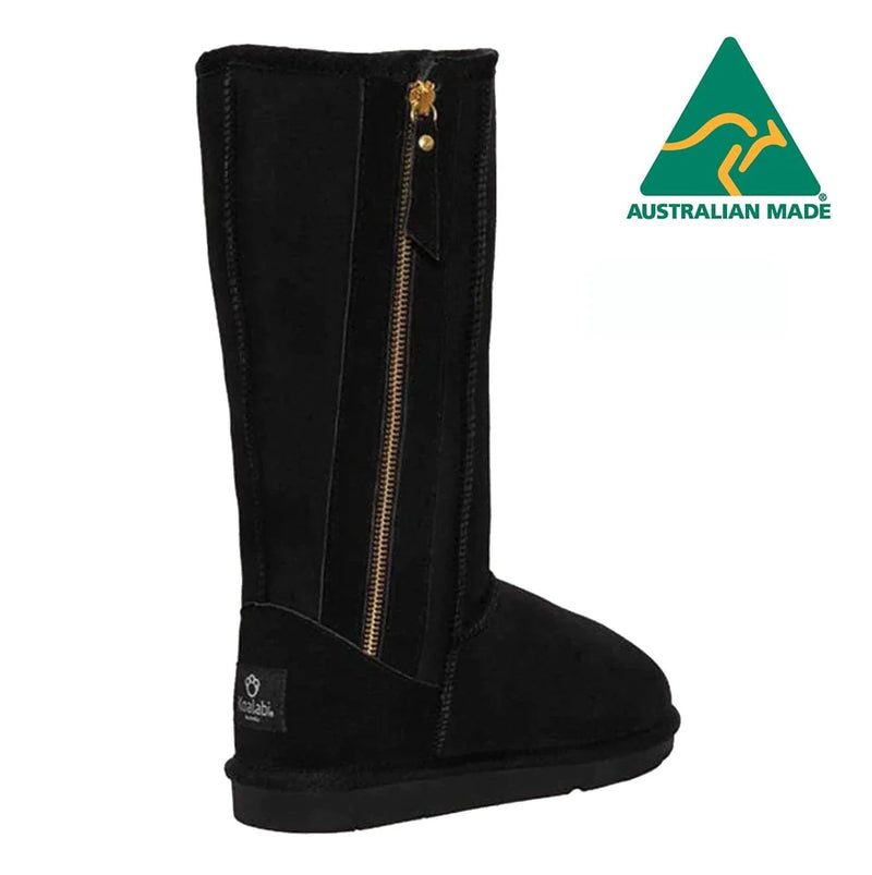 Ugg Boots - UGG Tall Zip - Made in Australia - UGG Boot Australia