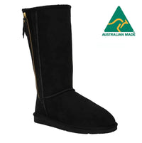Ugg Boots - UGG Tall Zip - Made in Australia - UGG Boot Australia