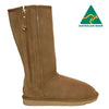 Ugg Boots - UGG Tall Zip - Made in Australia - UGG Boot Australia