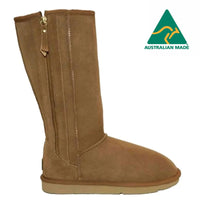 Ugg Boots - UGG Tall Zip - Made in Australia - UGG Boot Australia