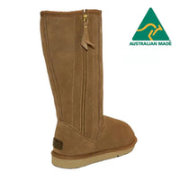Ugg Boots - UGG Tall Zip - Made in Australia - UGG Boot Australia