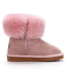 Ugg Boots - UGG Tish Kids Boots - Original UGG Australia Classic