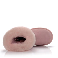 Ugg Boots - UGG Tish Kids Boots - Original UGG Australia Classic