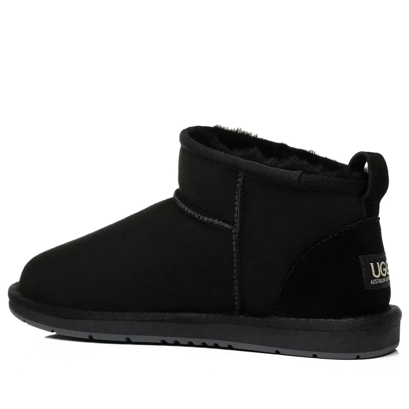 UGG Direct - Mini Ultra Boots - UGG Direct - Australia