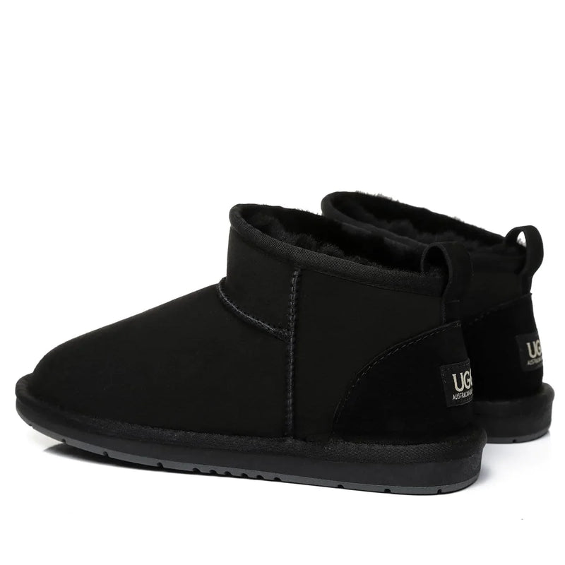 UGG Direct - Mini Ultra Boots - UGG Direct - Australia