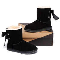 Ugg Boots - UGG Valentina Boot - UGG Boot Australia