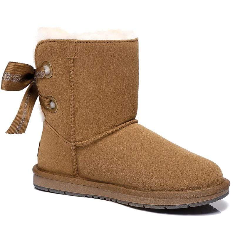 Ugg Boots - UGG Valentina Boot - UGG Boot Australia