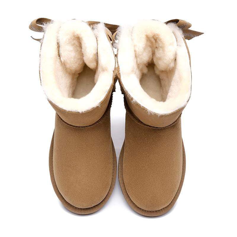 Ugg Boots - UGG Valentina Boot - UGG Boot Australia