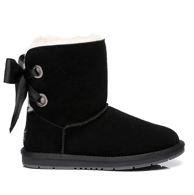 Ugg Boots - UGG Valentina Boot - UGG Boot Australia