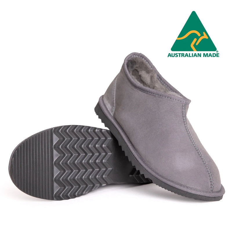 - UGG Brando Slippers- Made in Australia - UGG Boot Australia