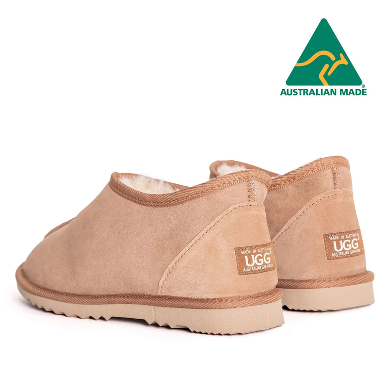 - UGG Brando Slippers- Made in Australia - UGG Boot Australia
