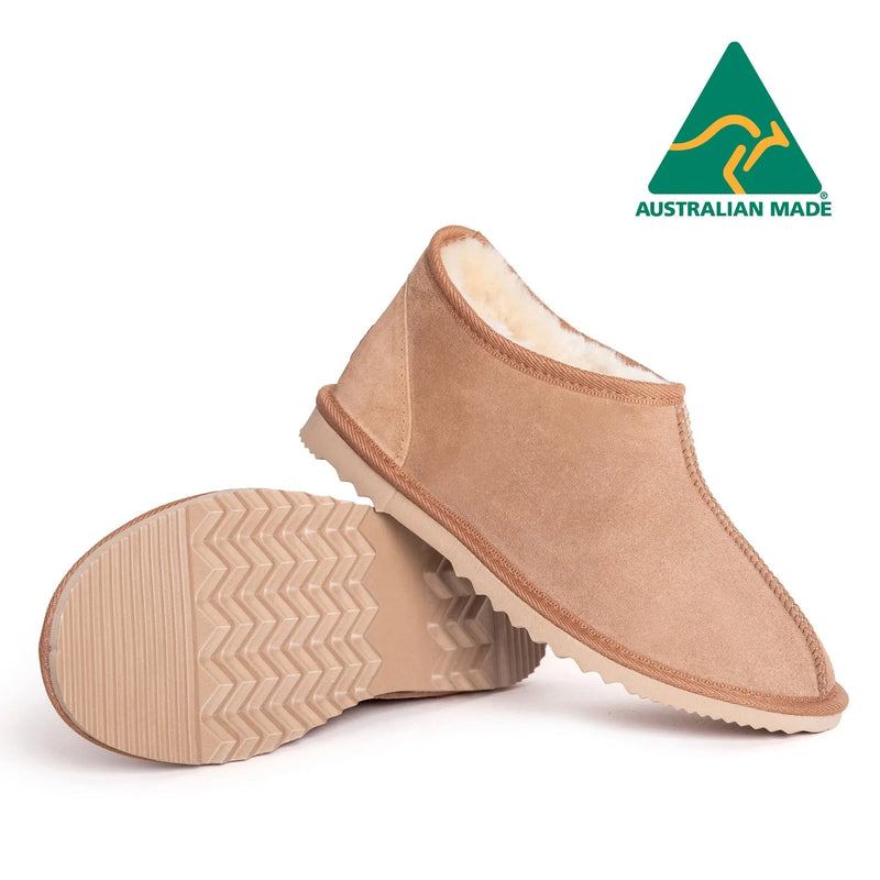 - UGG Brando Slippers- Made in Australia - UGG Boot Australia