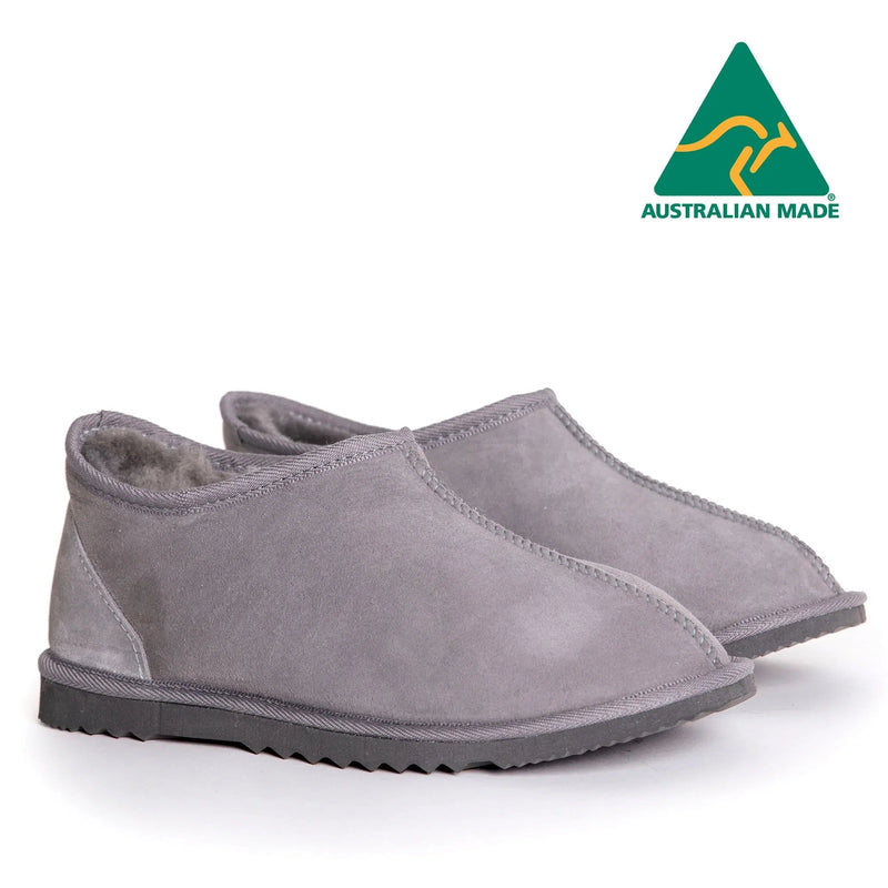 - UGG Brando Slippers- Made in Australia - UGG Boot Australia
