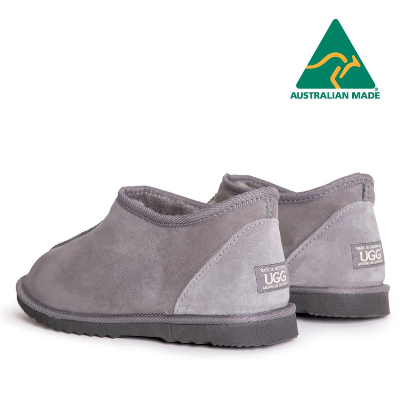 - UGG Brando Slippers- Made in Australia - UGG Boot Australia