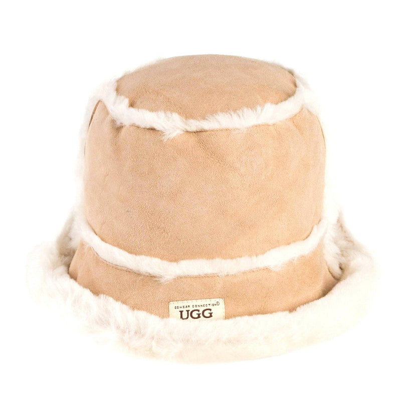 - UGG Buckle Hat Flat Top - UGG Boot Australia