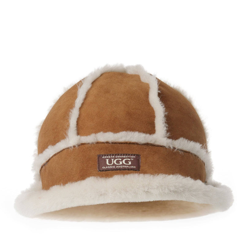 - UGG Buckle Hat - UGG Boot Australia