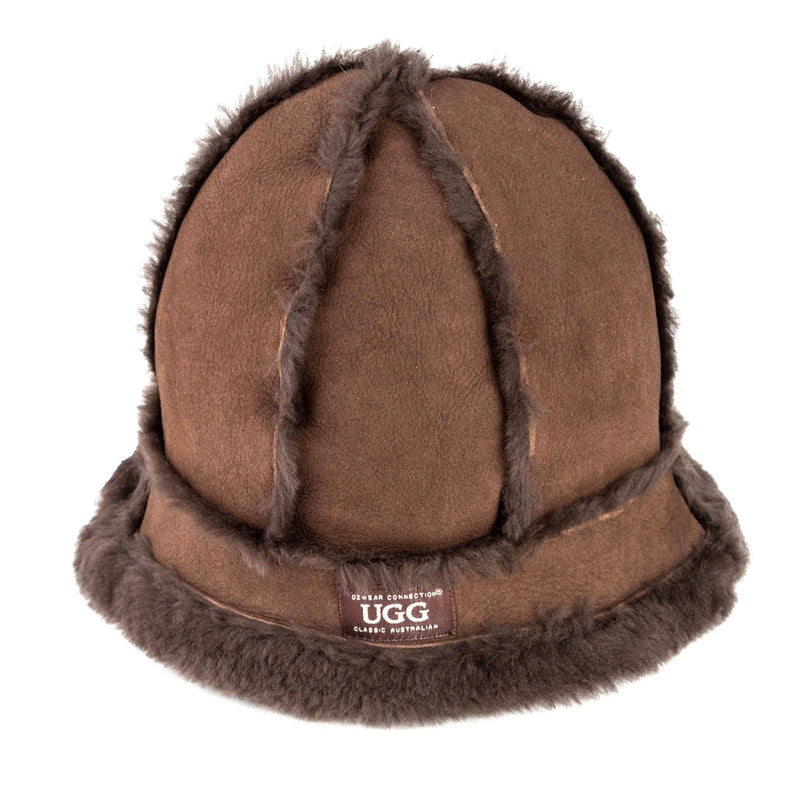 - UGG Buckle Hat - UGG Boot Australia
