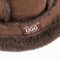 - UGG Buckle Hat - UGG Boot Australia
