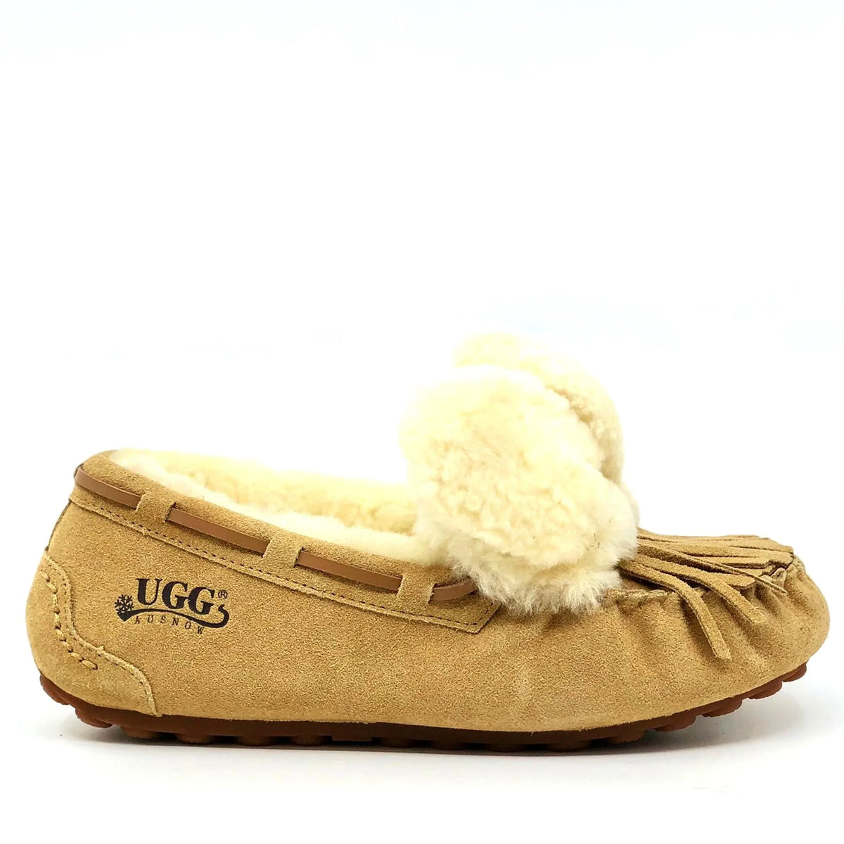 - UGG Bunny Moccasin - UGG Boot Australia