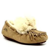 - UGG Bunny Moccasin - UGG Boot Australia