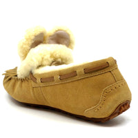 - UGG Bunny Moccasin - UGG Boot Australia
