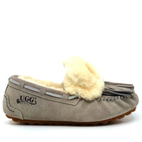 - UGG Bunny Moccasin - UGG Boot Australia