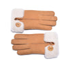 - UGG Button Sheepskin Gloves - UGG Boot Australia