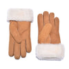 - UGG Button Sheepskin Gloves - UGG Boot Australia