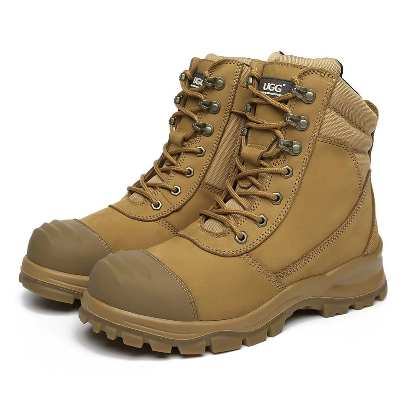 - UGG Captain Ri Boots - UGG Boot Australia
