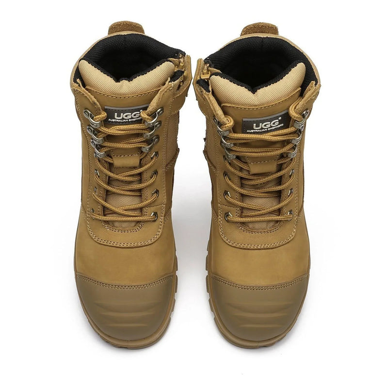 - UGG Captain Ri Boots - UGG Boot Australia