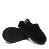 UGG Chania Removable Strap Slingback Fluffy Slides