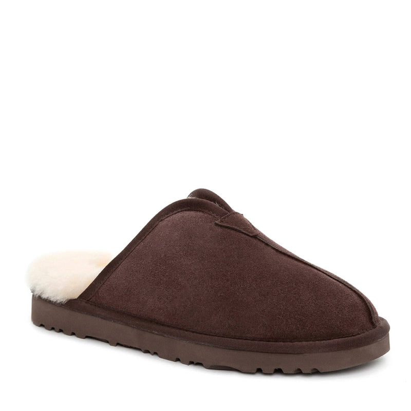 - UGG Charlie Sheepskin Scuff - UGG Boot Australia