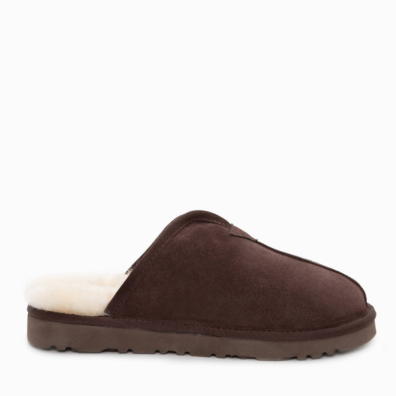 - UGG Charlie Sheepskin Scuff - UGG Boot Australia
