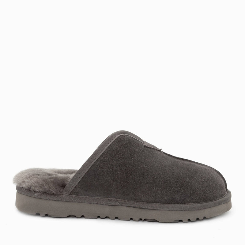 - UGG Charlie Sheepskin Scuff - UGG Boot Australia