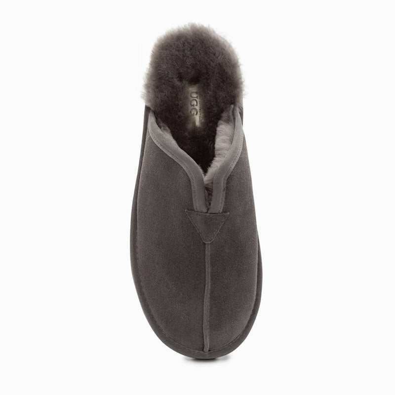 - UGG Charlie Sheepskin Scuff - UGG Boot Australia