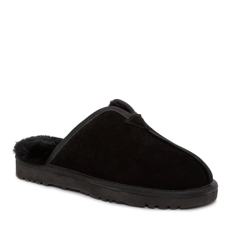 - UGG Charlie Sheepskin Scuff - UGG Boot Australia