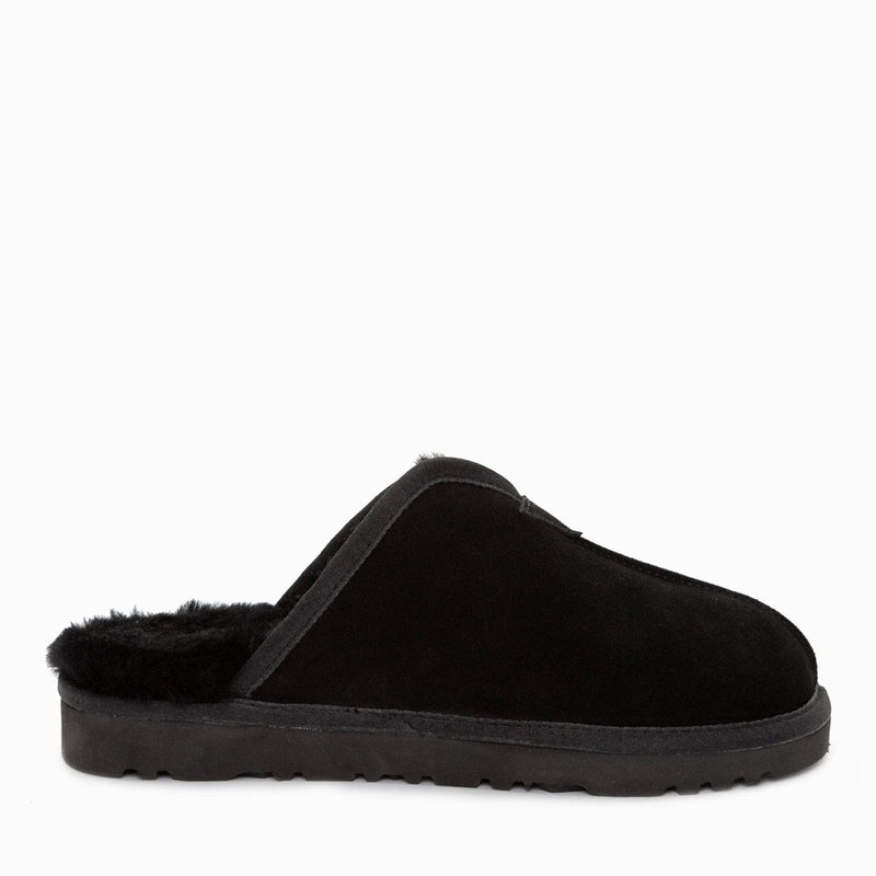 - UGG Charlie Sheepskin Scuff - UGG Boot Australia
