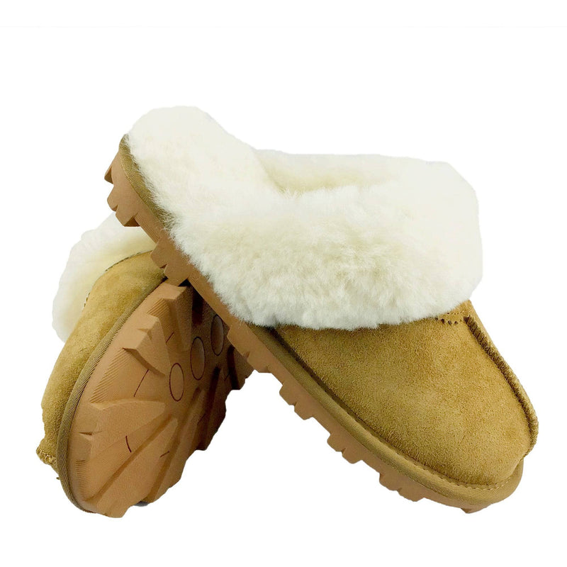 - UGG Classic Scuff - UGG Boot Australia