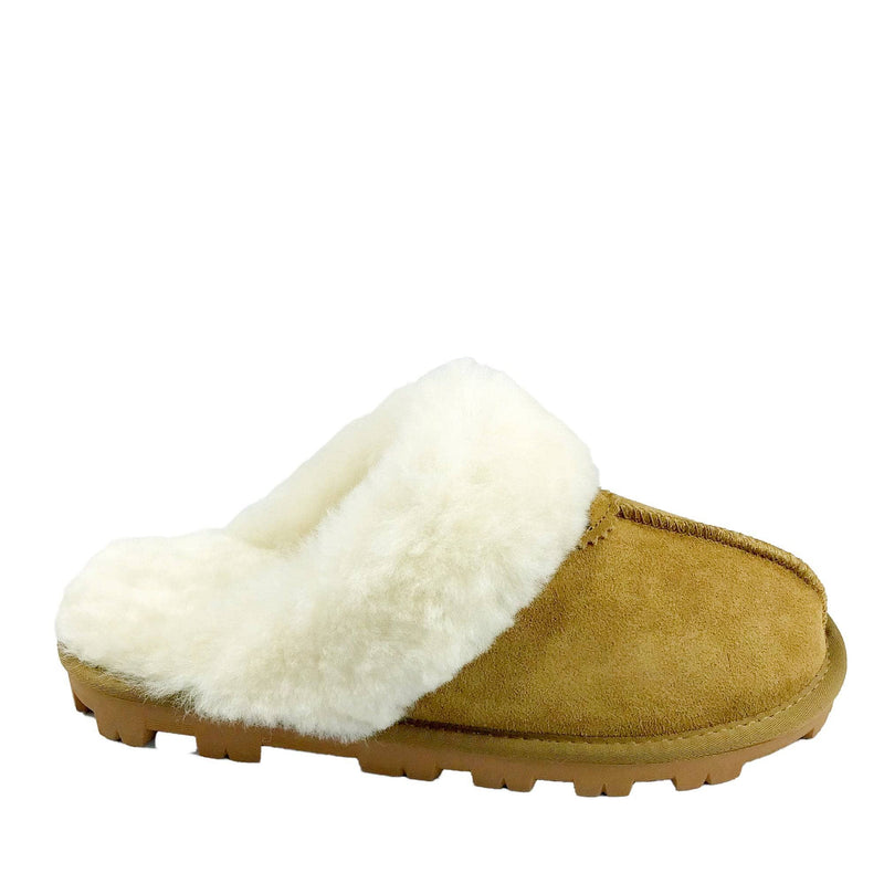 - UGG Classic Scuff - UGG Boot Australia